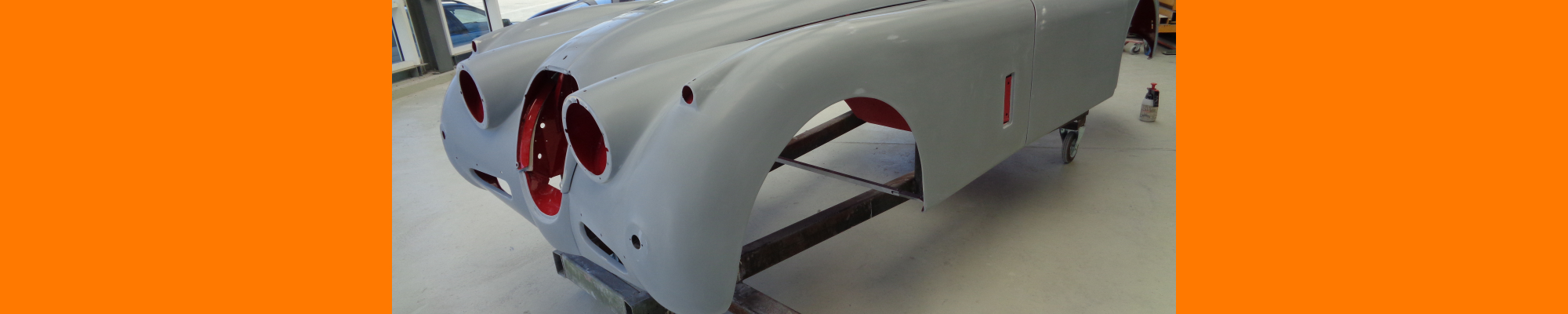 Carrosserie Jaberg AG Belp
